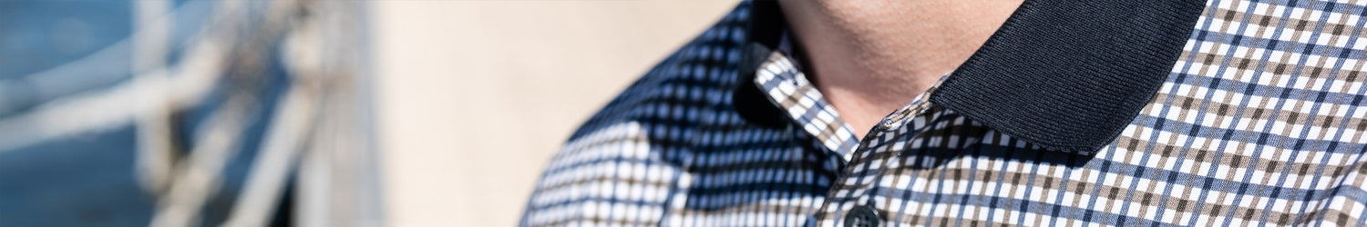 Poloshirts