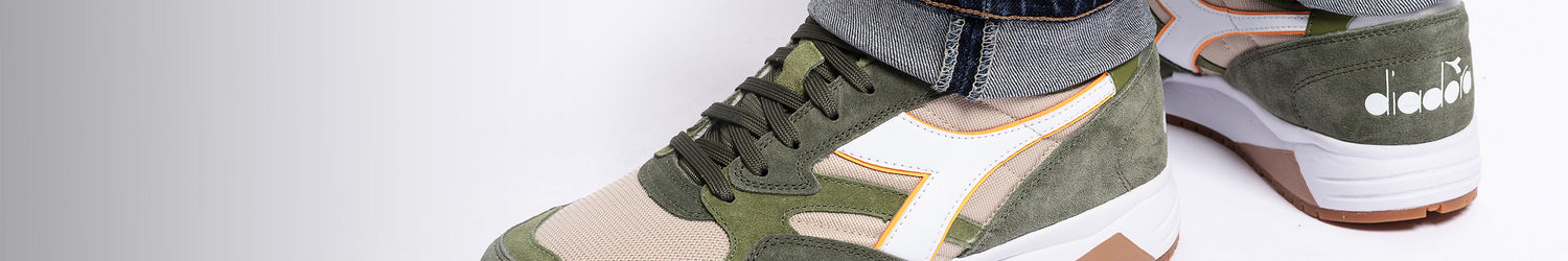 Diadora Kategoriebild