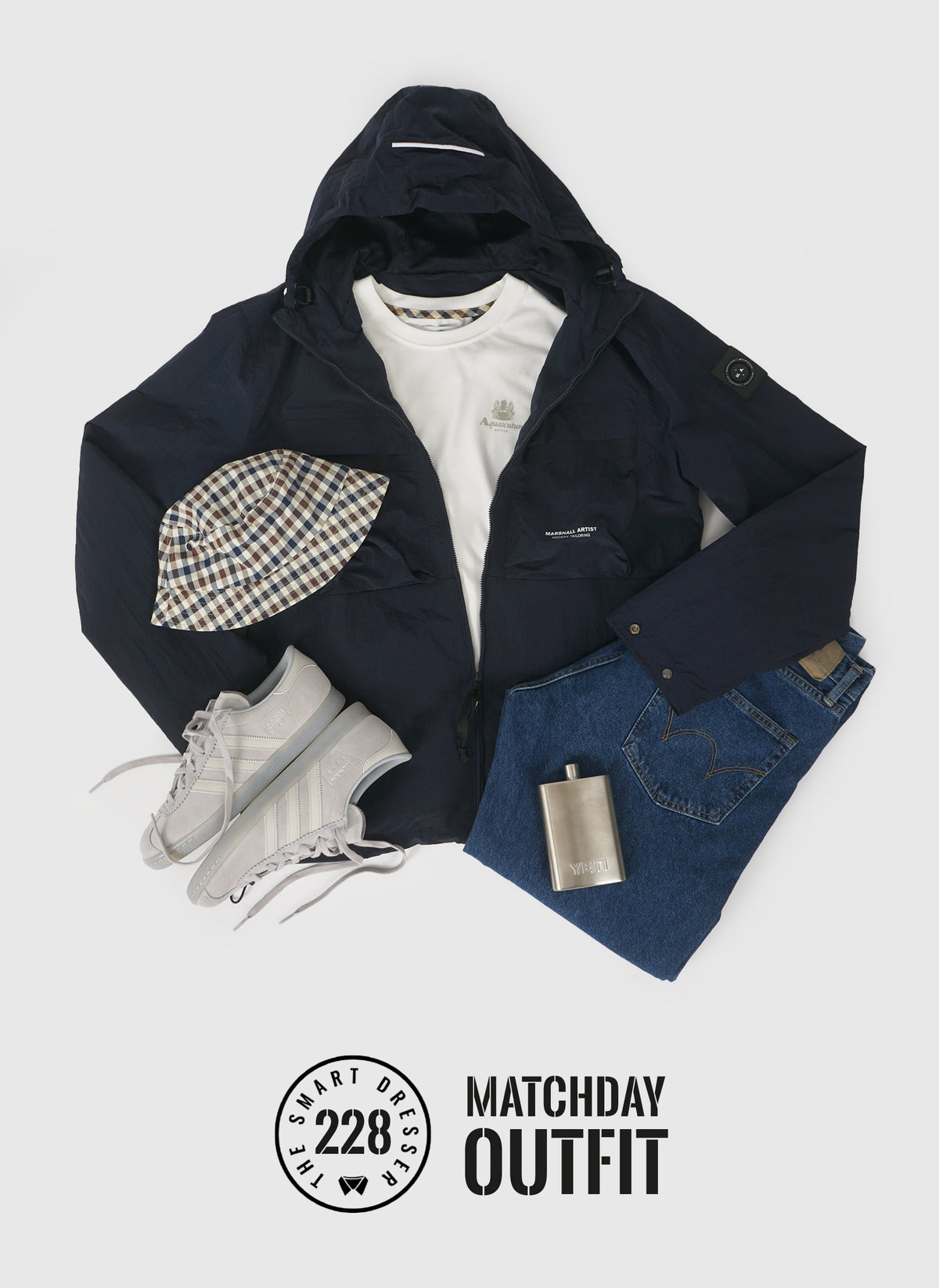 Outfit #228