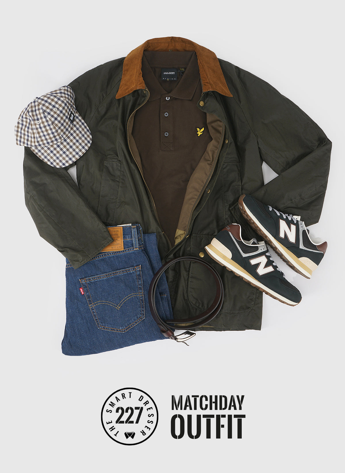 Outfit #227