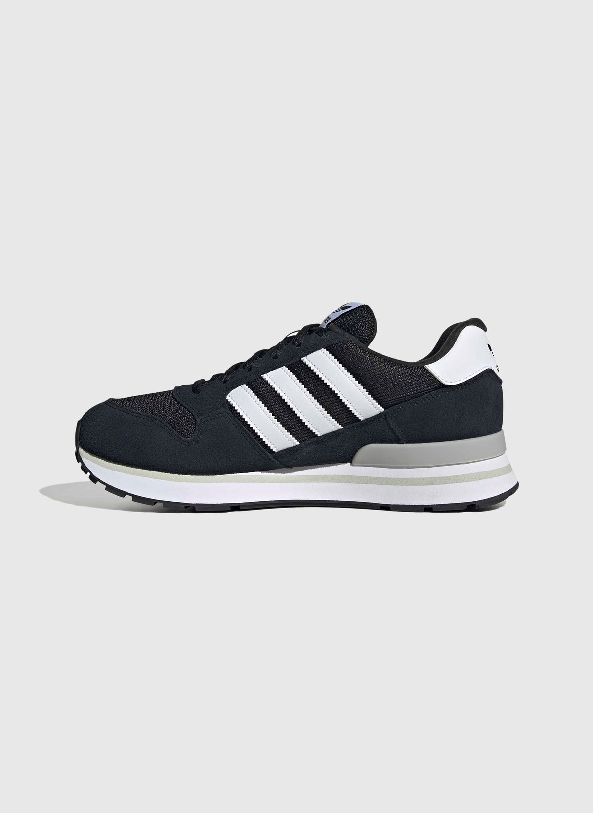 ZX 500 RS - Black/Footwhite/Grey