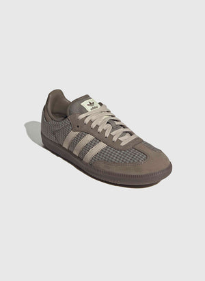 Samba OG - Blanch Brown/Khaki Three