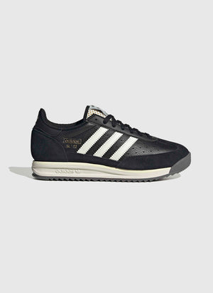 SL 72 RS - Core Black/White/Grey