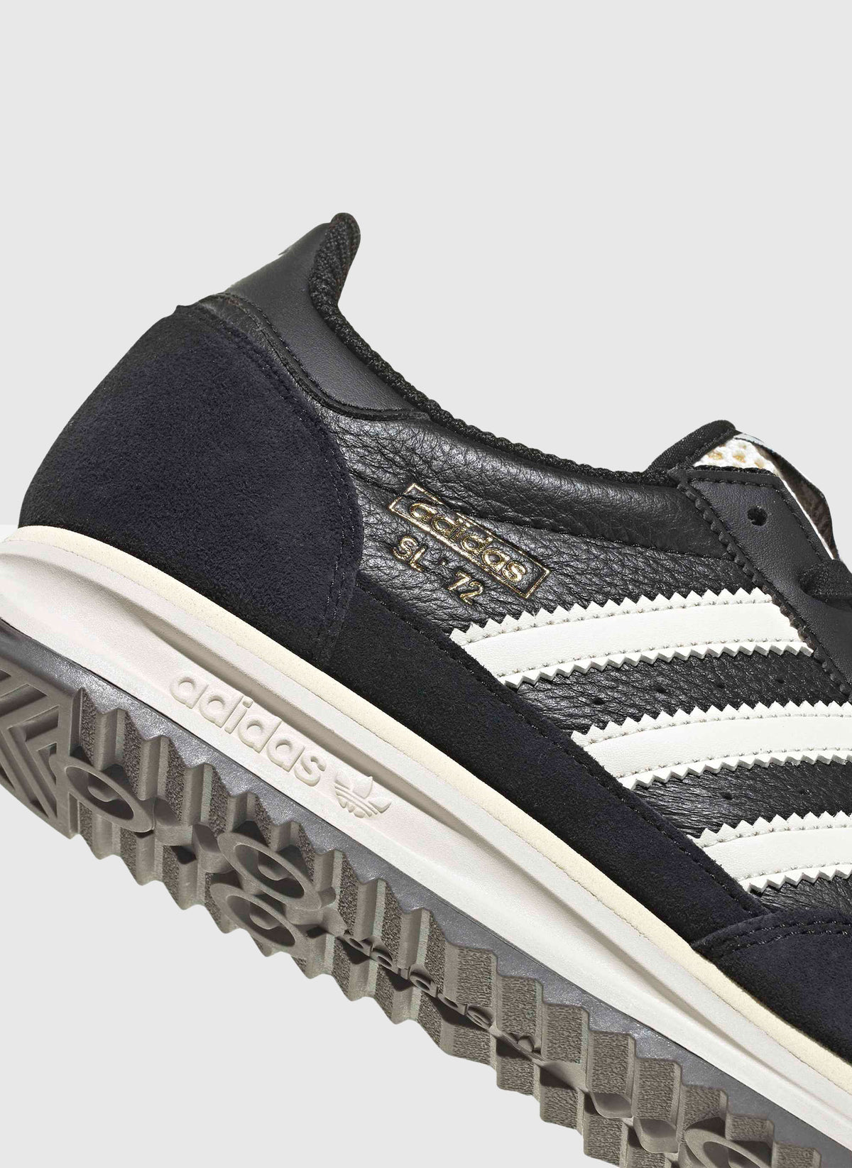 SL 72 RS - Core Black/White/Grey