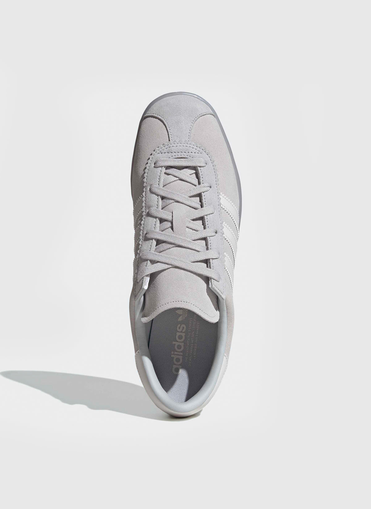 Stadt - Grey/Dark Grey/White