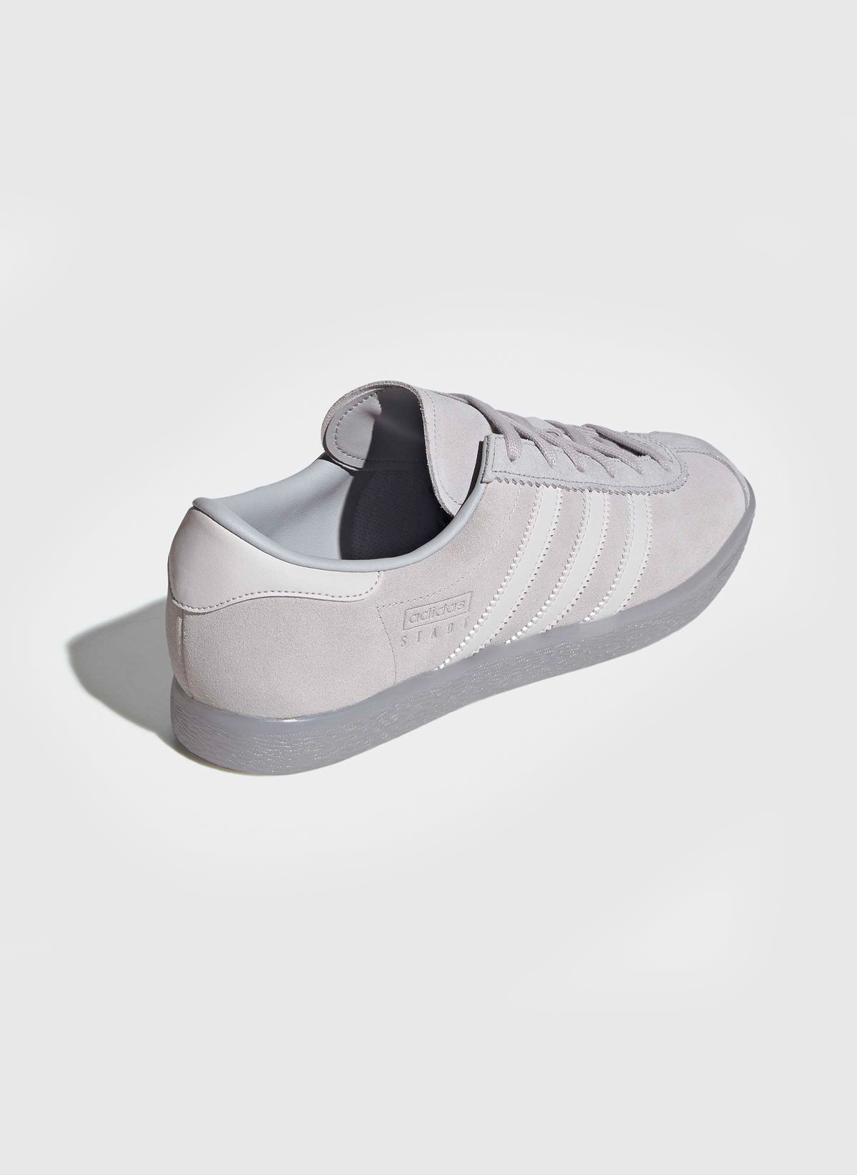 Stadt - Grey/Dark Grey/White