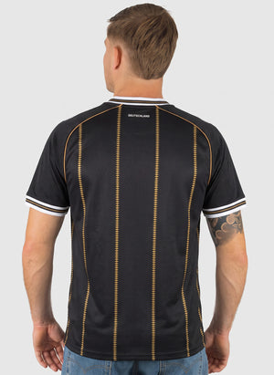 DFB Ausweichtrikot  - Black