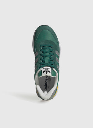 ZX 500 RS - Green/Silver/White