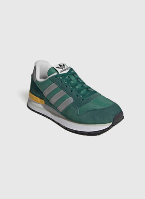 ZX 500 RS - Green/Silver/White