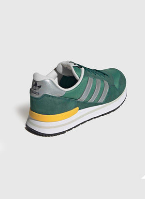 ZX 500 RS - Green/Silver/White