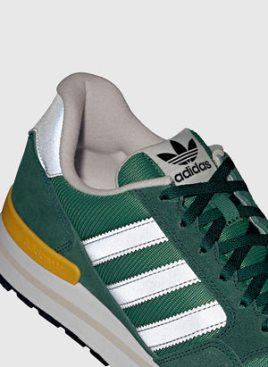 ZX 500 RS - Green/Silver/White
