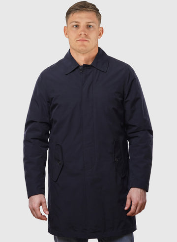 G10 Detachable Jacket - Dark Navy