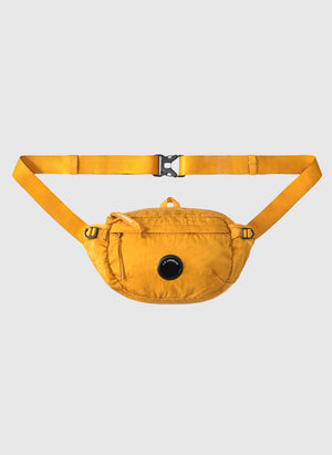 Nylon-B Lens Waistbag - Buck Thorn Brown