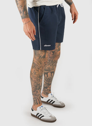 Dem Slackers Swimshort - Navy