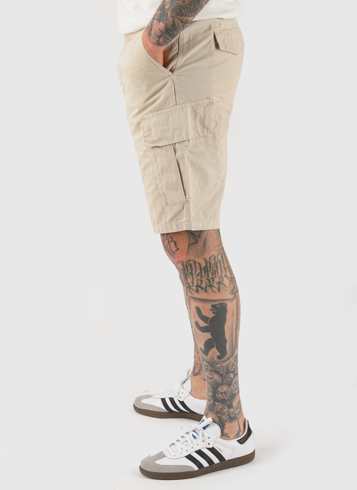 Cargo Short - Cove