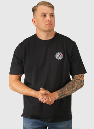 Renaissance T-Shirt - Black
