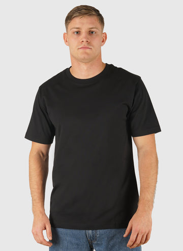 Standard T-Shirt - Black