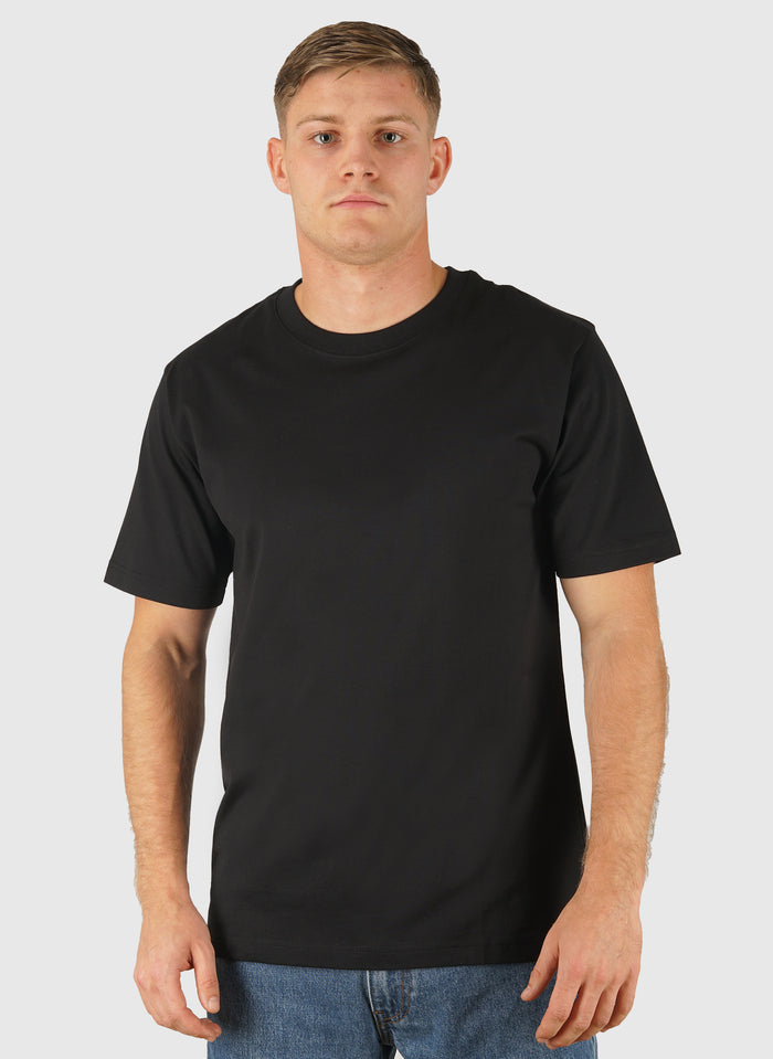 Standard T-Shirt - Black