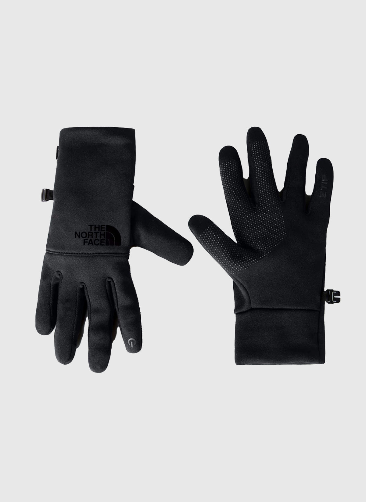 Etip Glove - Black