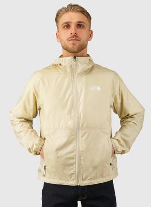 Cyclone Wind Jacket - Desert Stone