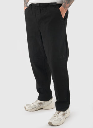 Beta Utility Belted Pant - TNF Black