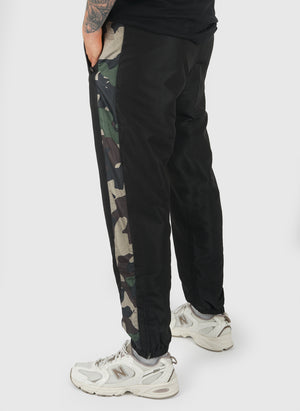 Disruptiv Camo Trackpants - Camo