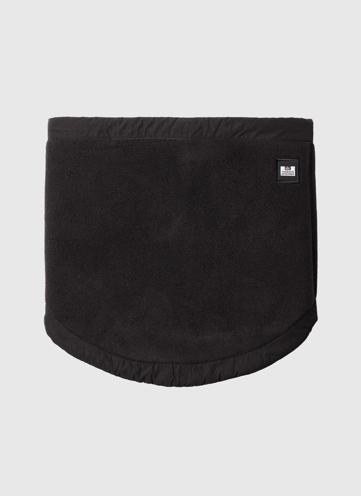 Lufra Halswärmer - Black