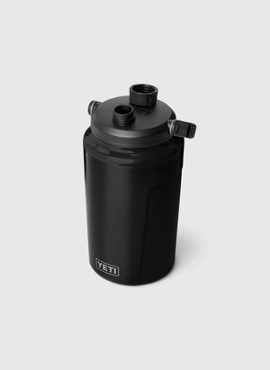 Silo Isolierkanne 1,89L - Black