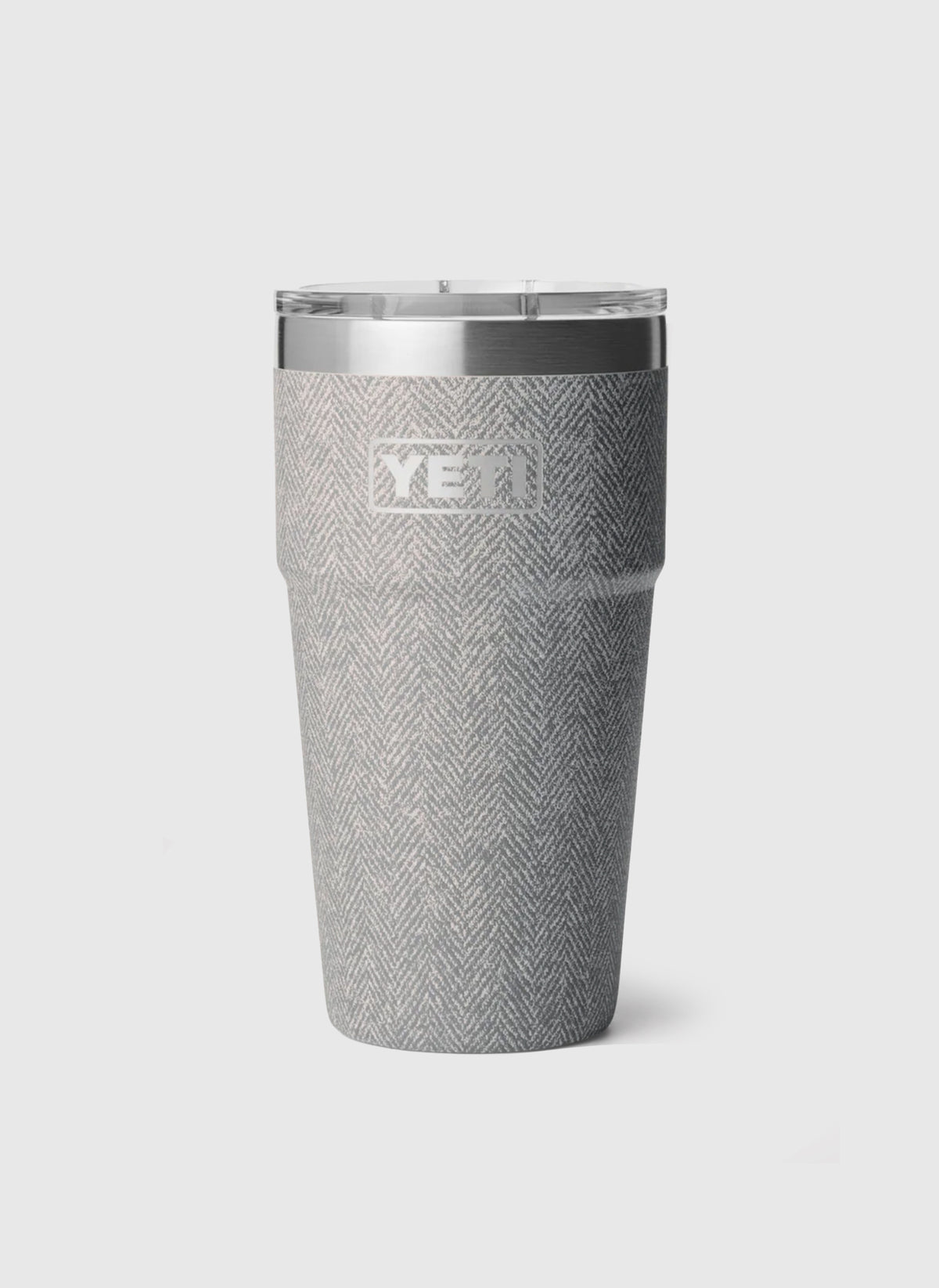 Rambler 20 OZ Stackable Cup - Riverhead Green