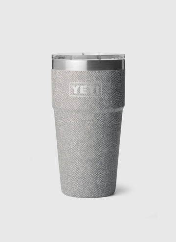 Rambler 20 OZ Stackable Cup - Riverhead Green