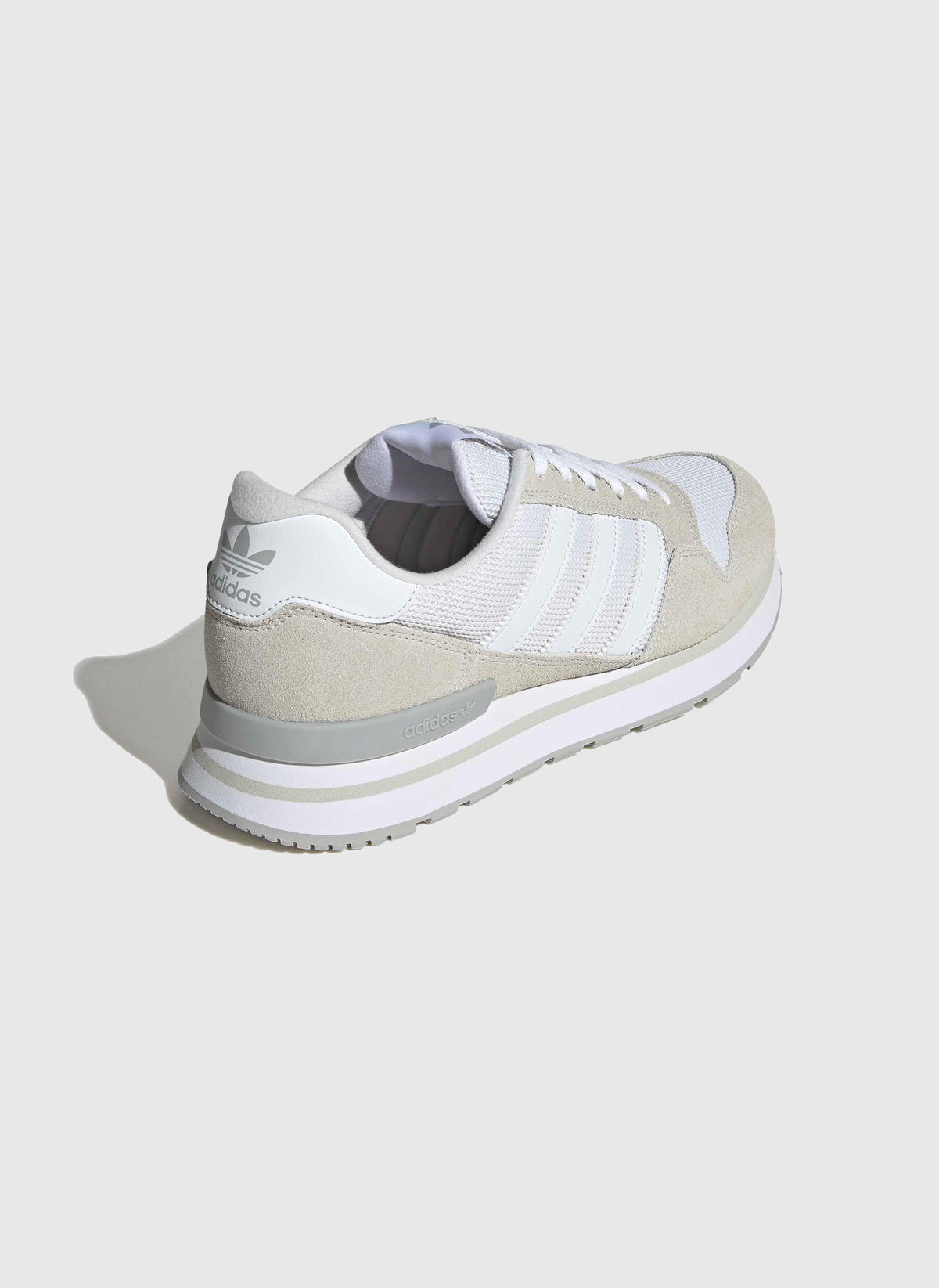 ZX 500 RS - Footwhite/White/Grey