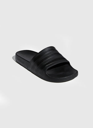 Aqua Adilette - Core Black