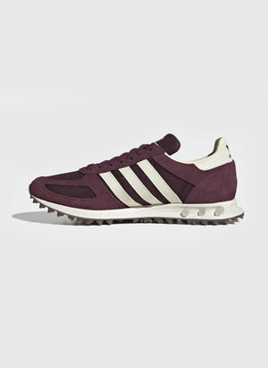 LA Trainer OG - Maroon/White