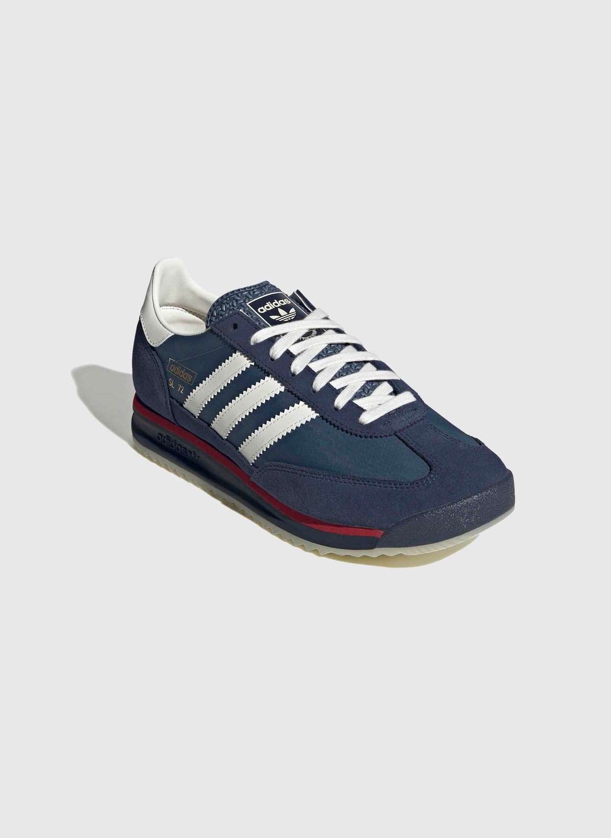 SL 72 RS - Night Indigo/White/Red