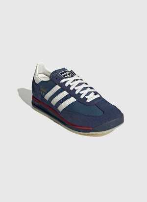 SL 72 RS - Night Indigo/White/Red
