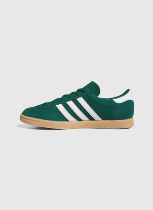 Stadt - Green/White/Gum