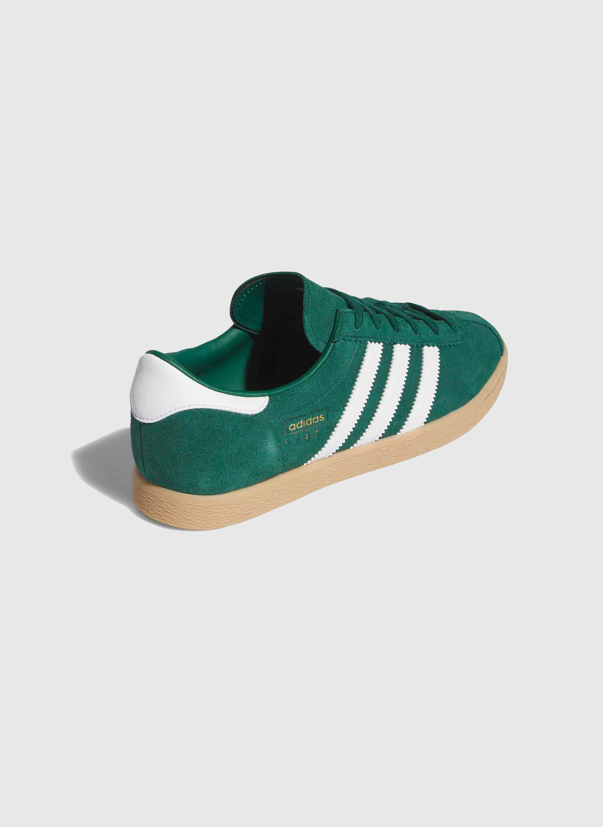 Stadt - Green/White/Gum