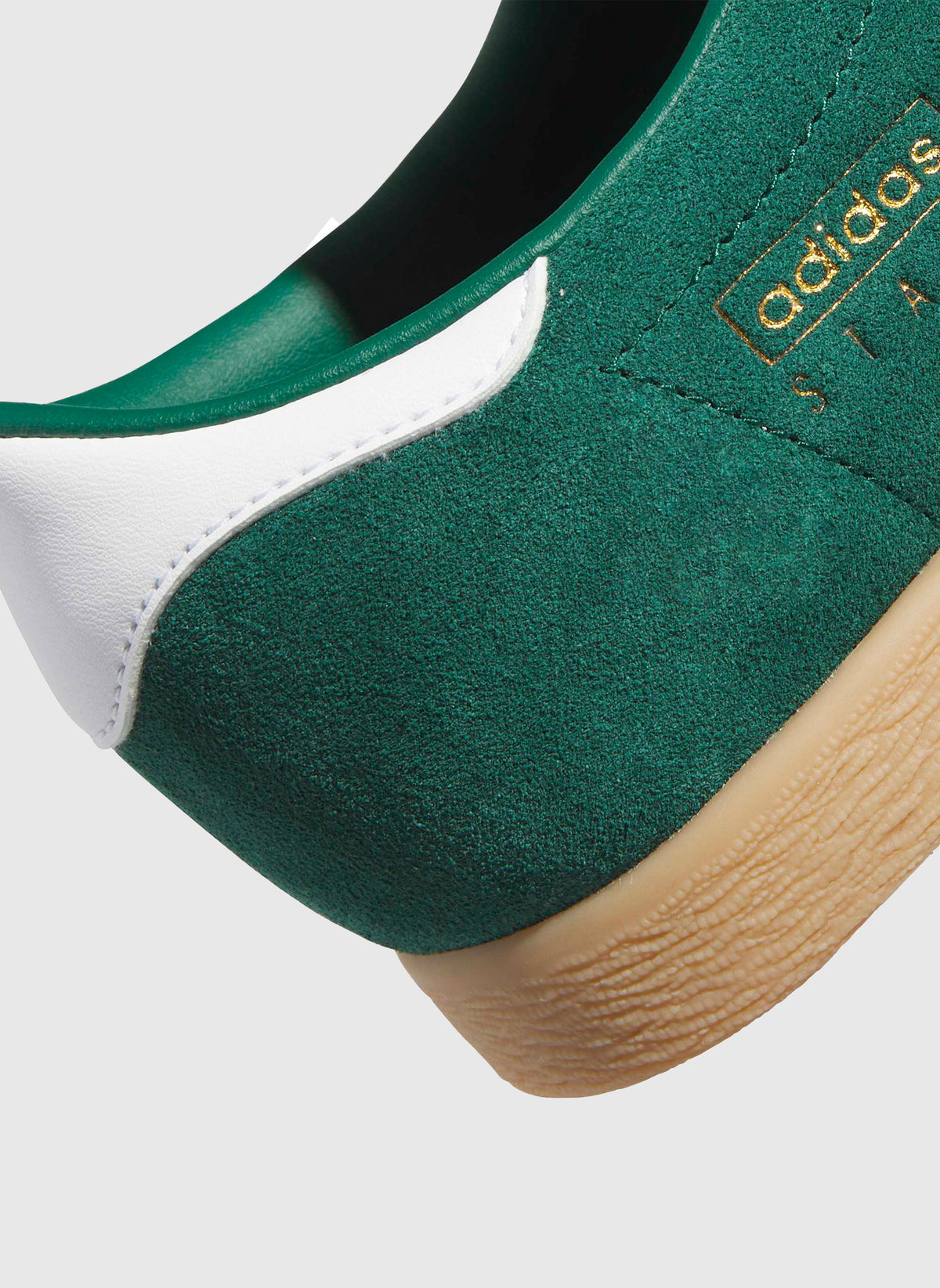 Stadt - Green/White/Gum
