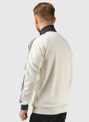 DFB OG Tracktop - White