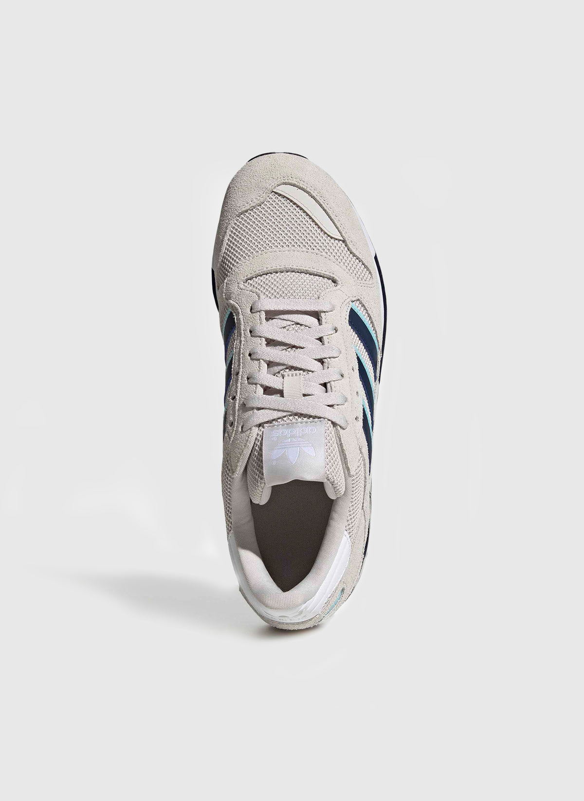 ZX 600 - Grey/Night Indigo/Ice Blue