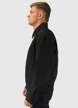 G18 Jacket - Black
