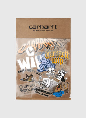 Sticker Bag (10 Pack)