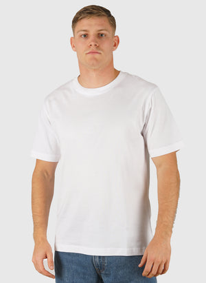 Standard T-Shirt - White