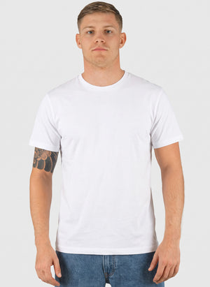 Standard T-Shirt - White