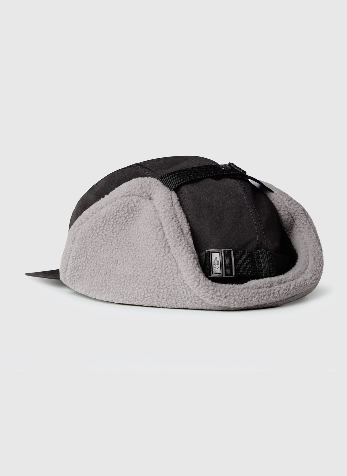 Yumiori Trapper Cap - TNF Black