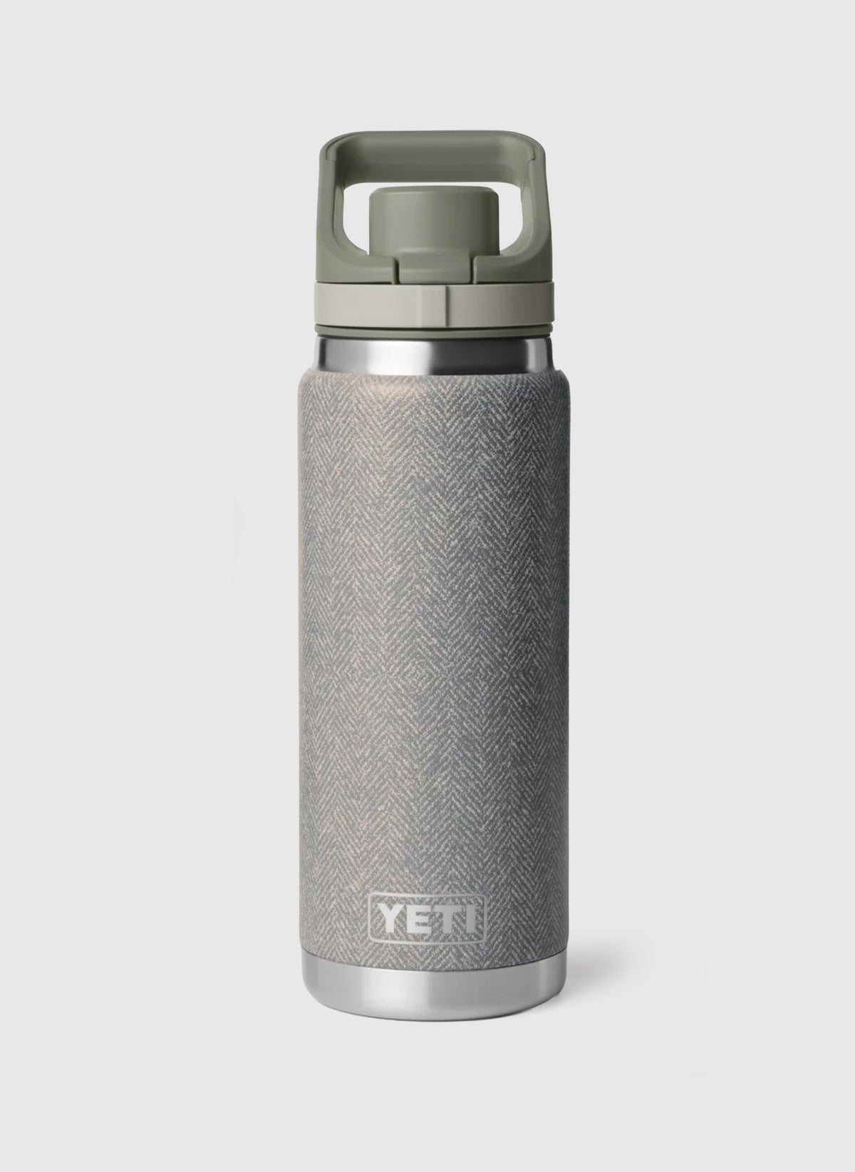 Rambler 26 OZ Bottle - Riverhead Green