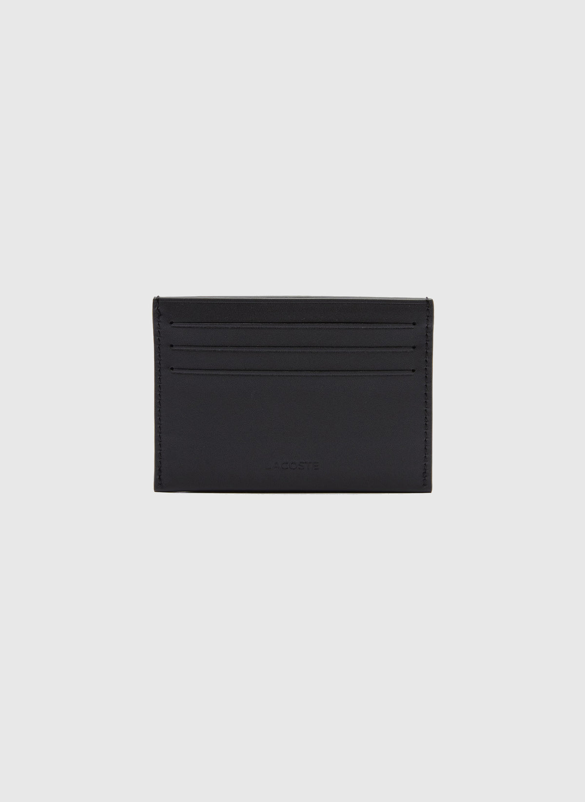Card Holder - Black