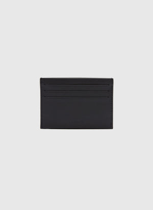 Card Holder - Black