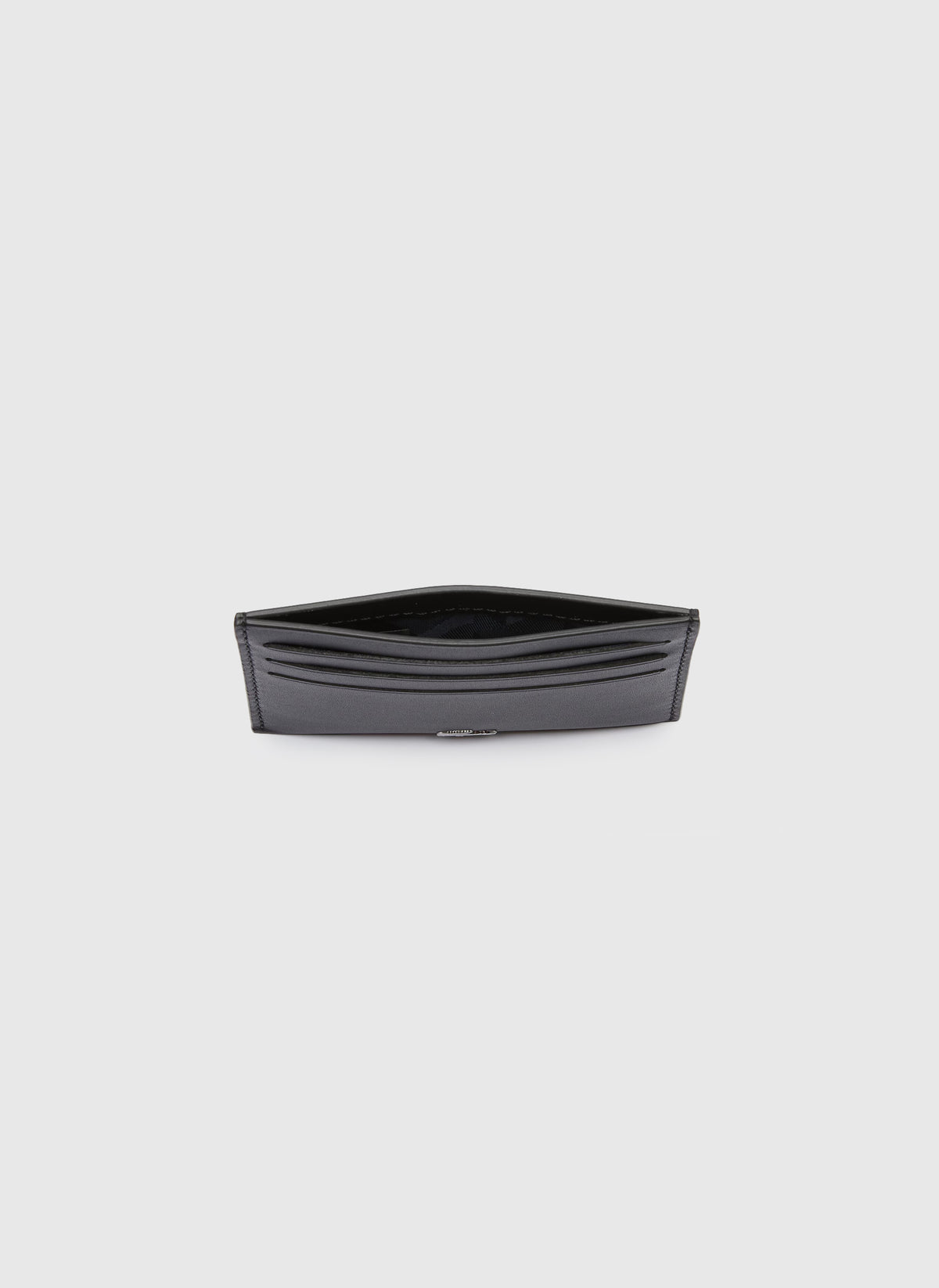 Card Holder - Black