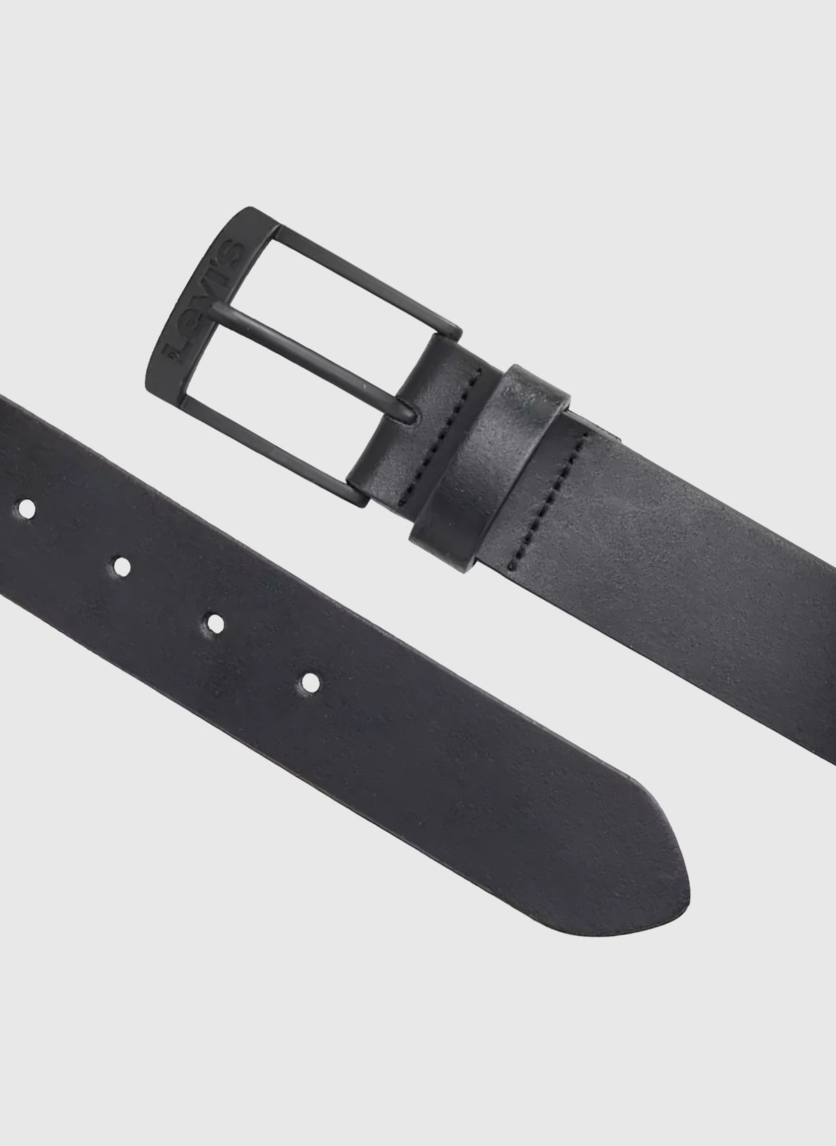 New Duncan Belt - Caviar